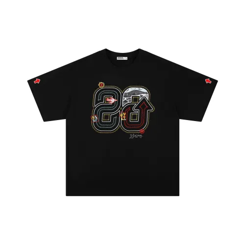 88rising Origin Collection T-Shirt Унисекс