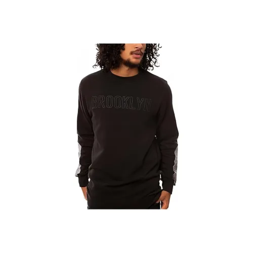 Adidas Мужские черные свитшоты