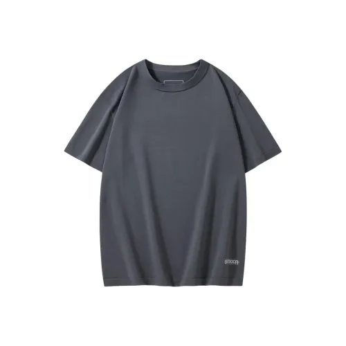 OUTDOOR PRODUCTS T-Рубашка Мужская Темный Фотиния Серый