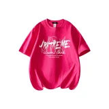 Розово-красный