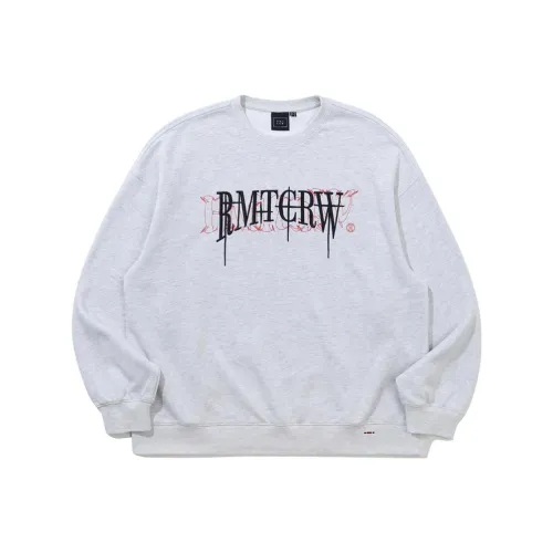 RMTCRW ROMANTIC CROWN Унисекс Свитшоты