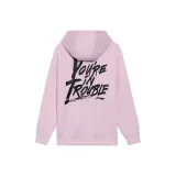 Персиково-розовый