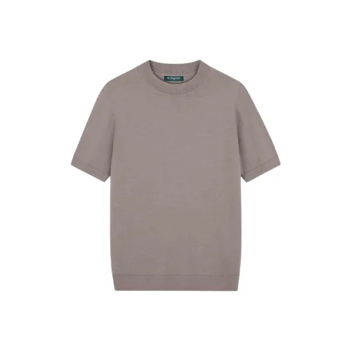 BY CREATIONS Мужские T-рубашки