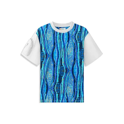 COOGI Унисекс Футболки