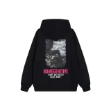 Черный Розовый