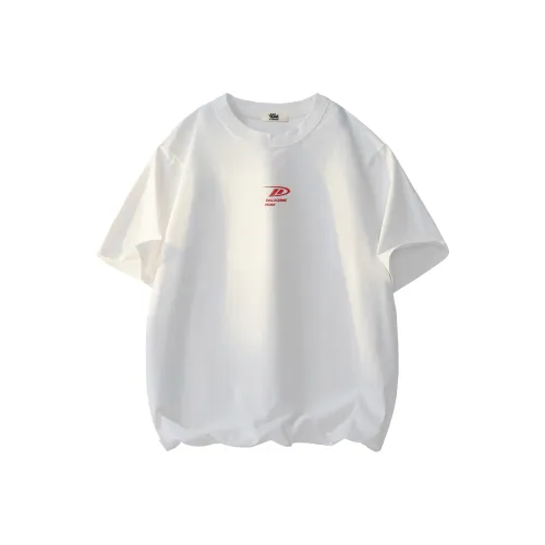 TALKING TOM Унисекс Футболка