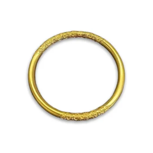 LuluCanaan Alloy Bangles Women's