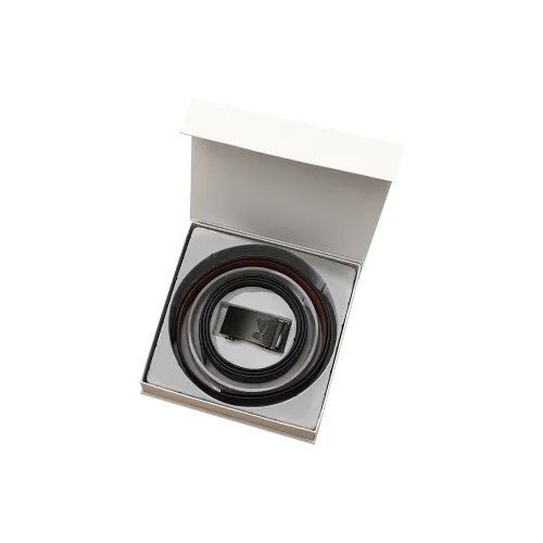 15 MINS Ремни из коровьей кожи мужские ширина 3,5 см