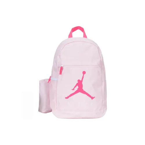 Jordan Рюкзаки Розовые Женские