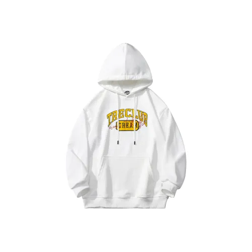 Tre Club Унисекс Свитшоты