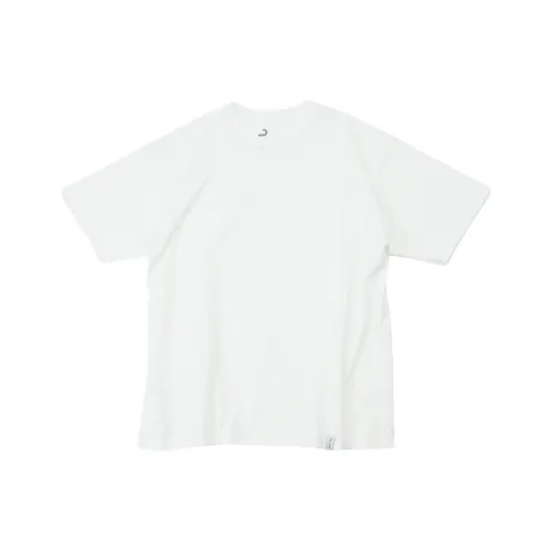 AIGUORENSHI Унисекс Футболка