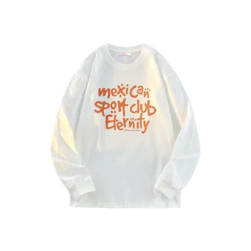 MEXICAN Унисекс Футболки