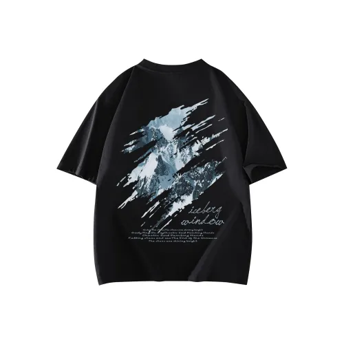 TONYKRZ Унисекс Футболки