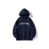 Темно-синий (с флисовой подкладкой)