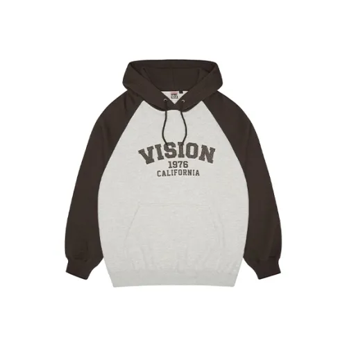 Vision Street Wear Толстовка Унисекс
