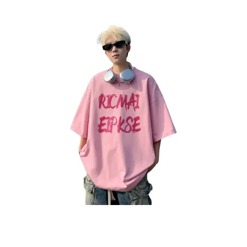 Fakeyoung Унисекс Футболки