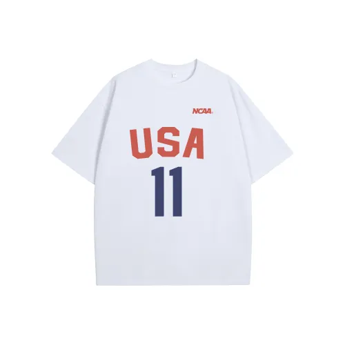 NCAA Унисекс Футболки