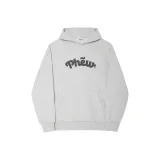 Серый меланж