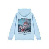 Светло-голубой