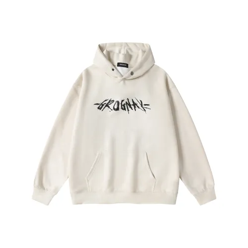 GROGNAK Унисекс Свитшоты