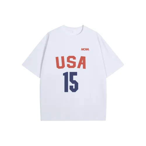 NCAA Унисекс Футболки