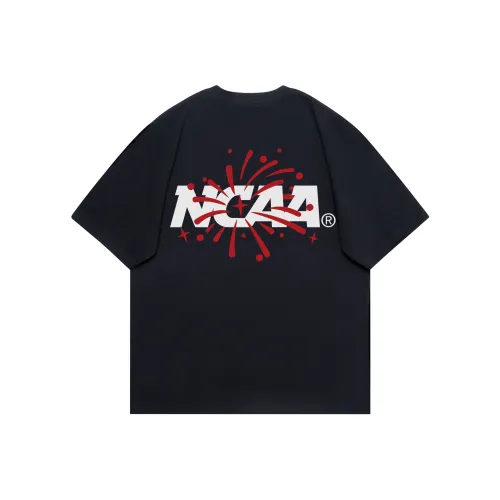 NCAA Унисекс Футболки