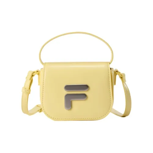 FILA FUSION ПУ (полиуретан) с синтетической кожей сумка Camera сумка через плечо сумка экстра маленькая женская