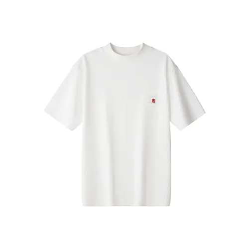 G· Mons Мужская T-рубашка