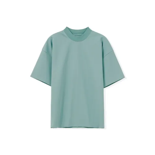 Unica Homme T-рубашка мужская норвежская зеленая