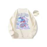 Абрикос [Утолщенный с флисовой подкладкой]