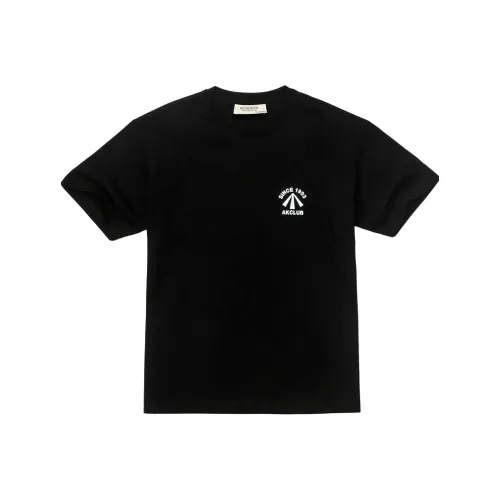 AKCLUB Vintage Collection Т-Рубашка Мужская