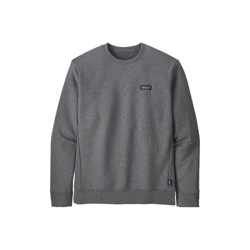 Patagonia Uprisal Толстовка Мужская