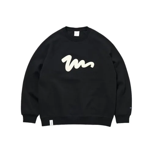 714STREET Унисекс Свитшоты