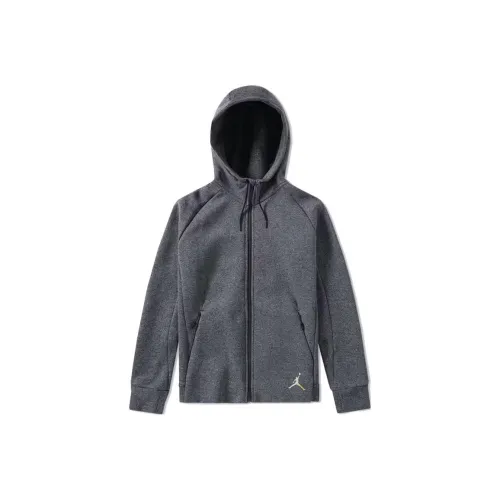 Джордан Gray Men's Sweatshirts