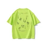 Неоново-зеленый