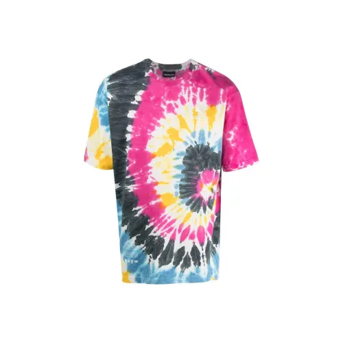 Mauna Key Multicolor Men's T-Shirts