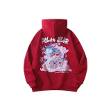 Бургундский [с капюшоном]