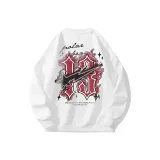 Белый [утолщенный с флисовой подкладкой]