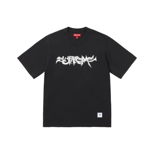 Supreme SS25 Унисекс Футболка