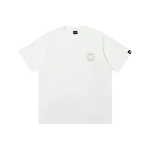 JUNGLE TIGER Унисекс Футболка