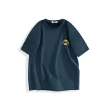 Темно-синий