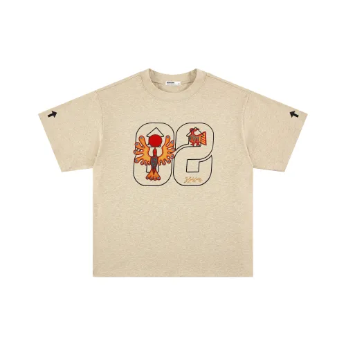 88rising Origin Collection T-Shirt Унисекс