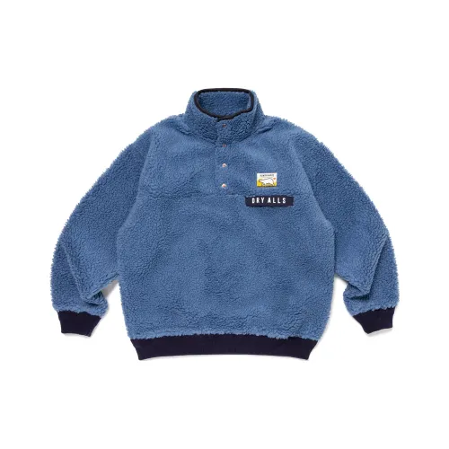 HUMAN MADE FW23 Fall/Winter Collection Унисекс Свитшоты