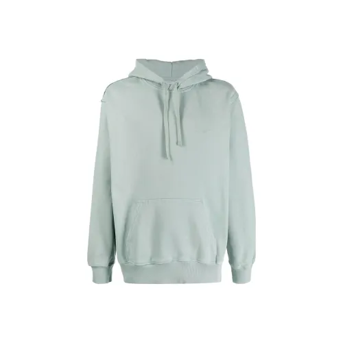 Carhartt WIP Зеленый Мужской Свитшот