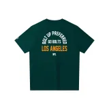 Темно-зеленый