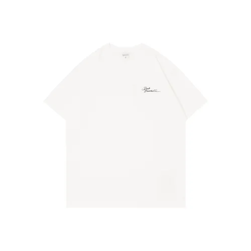 FUTURE MAKER Короткий рукав T-рубашки Мужской