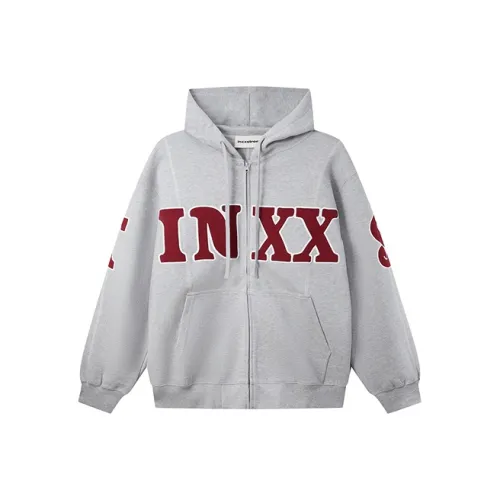 INXX STREET Унисекс Свитшоты
