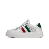 Белый Зеленый