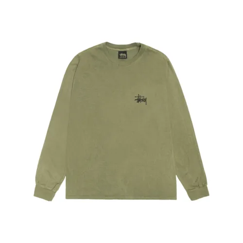 Stussy Унисекс Футболки