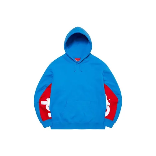 Supreme SS22 Унисекс Свитшоты